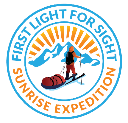 First Light for Sight - Arctic Challenge 2024 - First Light for Sight - General Registration