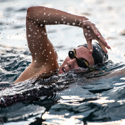 September Swim - September Swim - September Swim Entry