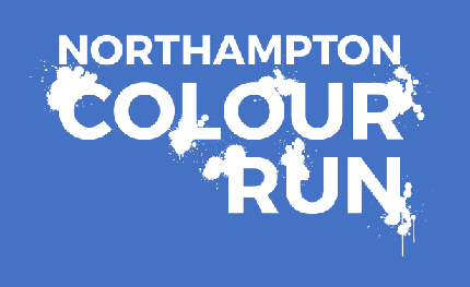 Northampton Colour Run 2024 - Northampton Colour Run 2024 - Under 5's