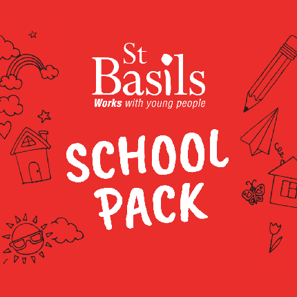 St Basils' School Campaign - St Basils' School Campaign - Free School Pack