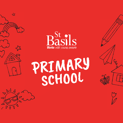 St Basils School Campaign - 'Wear It Red' For World Homeless Day - Primary Schools