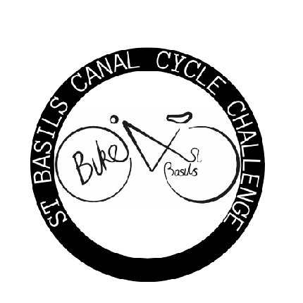 Canal Cycle Challenge 2024 - Canal Cycle Challenge - Long Route Ticket