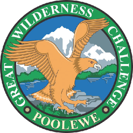 Great Wilderness Challenge 2023 - 25 Mile Walk - Child (12-17)
