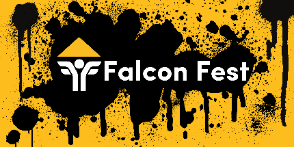 Falcon Fest - Falcon Fest - Weekend Ticket Extra