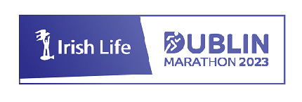 Dublin Marathon 2023 - Dublin Marathon 2023 - Deposit - Dublin Marathon 2023