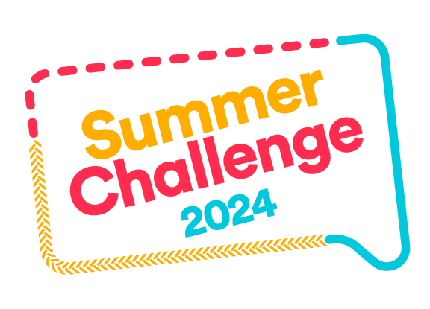 Summer Challenge 2024 - Summer Challenge 2024 - Registration 