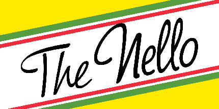 The Nello 2024 registration - The Nello 2024 registration - The Nello 