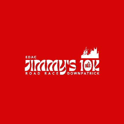 Jimmy's 10K 2025 - 10K Relay - Relay Early Bird (ANI affiliated)