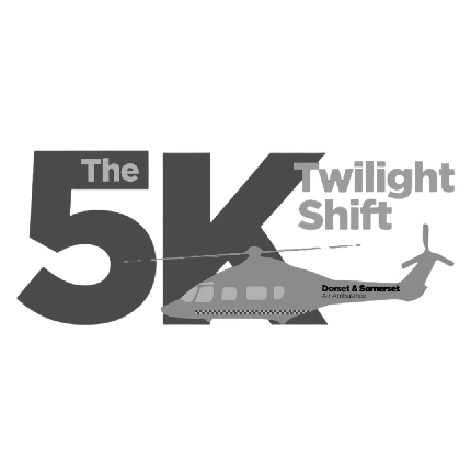 The 5K Twilight Shift 2024 - The 5K Twilight Shift - Child