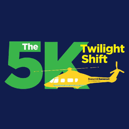 The 5K Twilight Shift 2024 - The 5K Twilight Shift - Adult