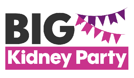The BIG Kidney Party - The BIG Kidney Party - Individual entry fee