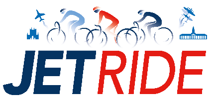 JETRide 2026 - JETRide 2026 - JETRide 30 miles