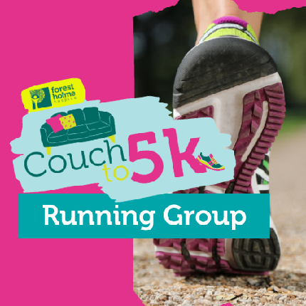 Couch to 5k Running Group | Bournemouth Bay Run 5k - Couch to 5k - Couch to 5k & Bournemouth Bay Run 5k Entry