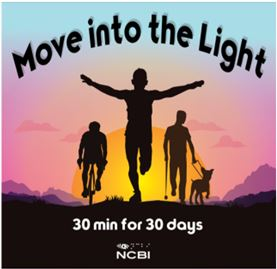Move into the Light - Move into the Light - Registration