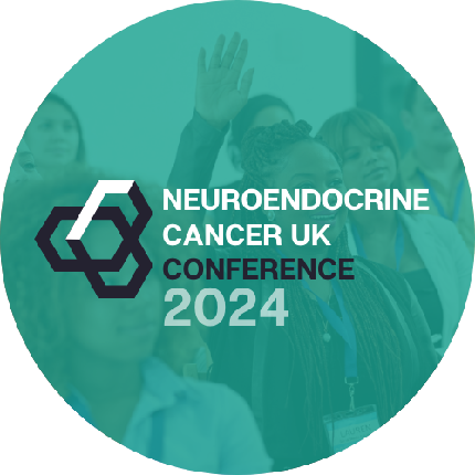 Molecular Radiotherapy for Neuroendocrine Cancers in the UK - Molecular Radiotherapy for Neuroendocrine Cancers in the UK - Register for the morning session