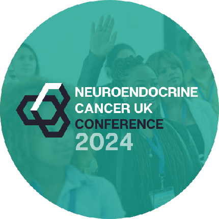 Neuroendocrine Cancer UK Conference 2024 - Neuroendocrine Cancer UK Conference 2024 - Register