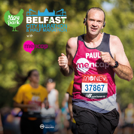 Moy Park Belfast City Marathon 2025 - Moy Park Belfast City Marathon 2025 - Belfast City Marathon