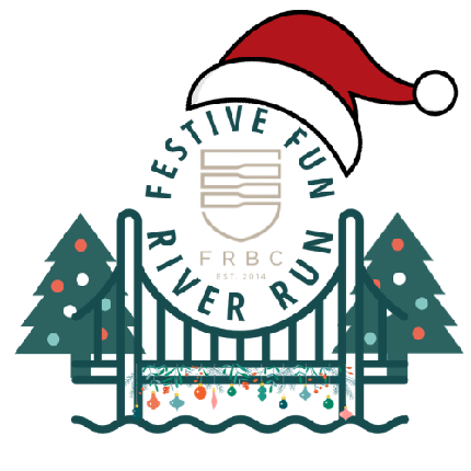 Festive Fun River Run 2024 - Festive Fun River Run 2024 - Family Entry (2 adults, 2 children)