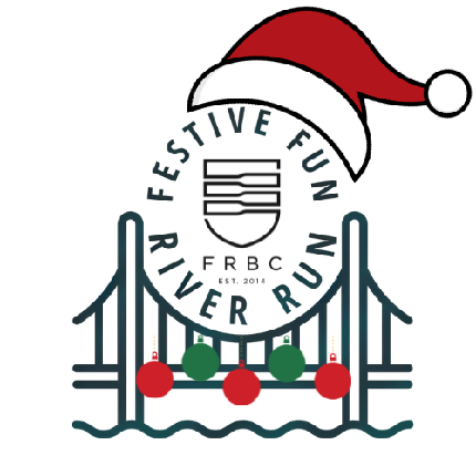 Festive Fun River Run 2024 - Festive Fun River Run 2024 - Sign up to Volunteer!