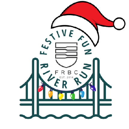 Festive Fun River Run 2024 - Festive Fun River Run 2024 - Adult Entry