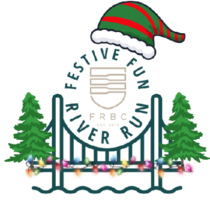 Festive Fun River Run 2024 - Festive Fun River Run 2024 - Child Entry (under 18)