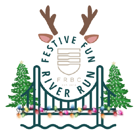 Festive Fun River Run 2024 - Festive Fun River Run 2024 - Under 5 Free Entry