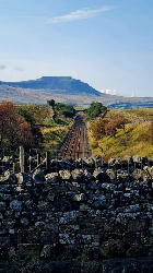 The Yorkshire 3 Peaks Challenge 2026 - 5th September 2026: Yorkshire 3 Peaks - Yorkshire 3 Peaks 5th September 2026
