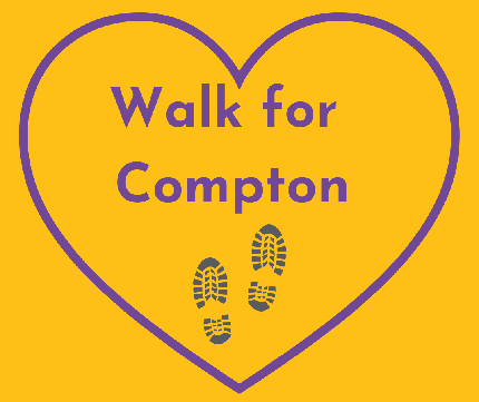 Walk for Compton 2024 - Walk for Compton 2024 - Walk for Compton  Individual