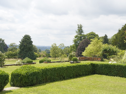 Open Gardens 2026 Season - Open Gardens Series - St Clere, Thursday 18th June