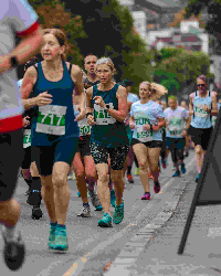 Hospice Run 2025 - Hospice Run 2025 - Family 5K Offer- Minimum sponsorship of £135