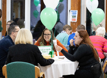 Hospice in the Weald Annual Quiz 2026 - Business Quiz - 1 x Team