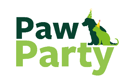Paw Party - Paw Party - Sign up