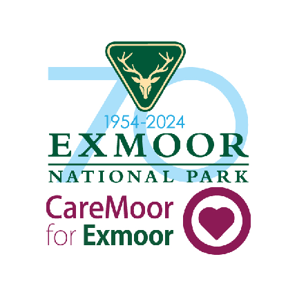 Exmoor 70for70 Walk - CareMoor 70for70 Virtual Walk - General Admission