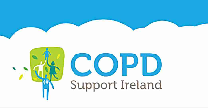 TY Fundraising Campaign for COPD Support Ireland - TY Fundraising Campaign for COPD Support Ireland - School Registration