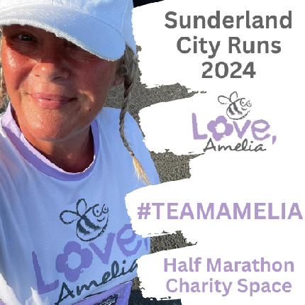 Sunderland City Runs 2024 - Sunderland City Runs 2024 - Half Marathon Charity Place