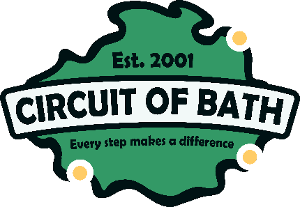 Circuit of Bath Walk 2024 - Circuit of Bath Walk 2024 - Adult (General Release)