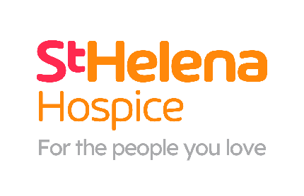 St Helena Hospice - Hero Run 2025 - Hero Run - Family 2km Run - Child 