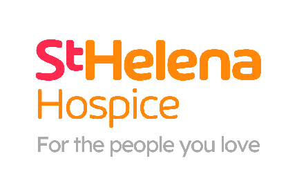 St Helena Hospice - Hero Run 2025 - Hero Run - Adult 10km Run - No Sponsorship