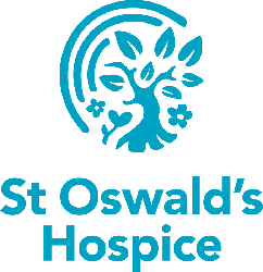 Great North Run 2024 - Great North Run 2024 - St Oswald's Hospice - Charity Place