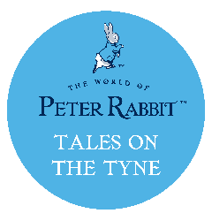 Peter Rabbit 2026 - Peter Rabbit 2026 - Public - Peter Rabbit: Tales on the Tyne - Public