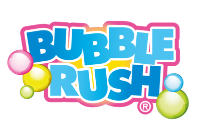 Acorns Bubble Rush 2024 - Bubble Rush 2024 - EARLY BIRD - Child Ticket (3-15 years)