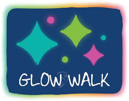 Glow Walk 2024 - Acorns Glow Walk 2024 - Under 3