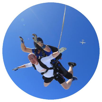 September Skydive 26 - September Skydive 26 - Skydive Entry