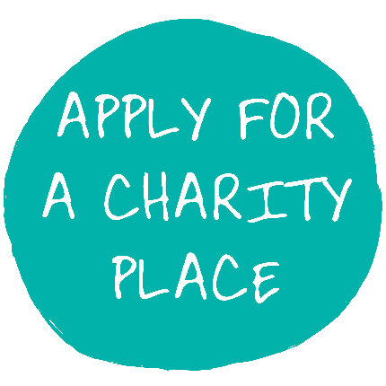 TCS London Marathon 2027 - Applications - TCS London Marathon 2027 - Apply for a charity place