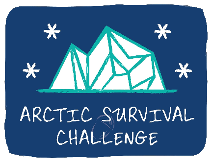 Acorns Arctic Survival Challenge 2027 - Arctic Survival 2027 - Sponsorship Option