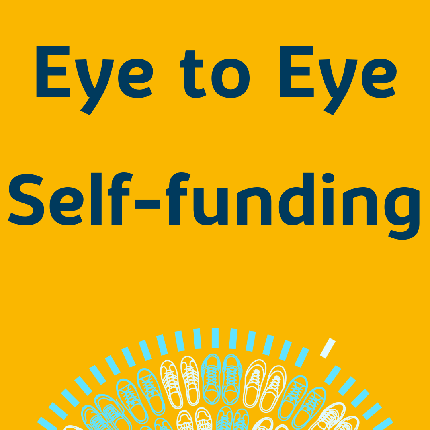 Eye to Eye 2026 - Eye to Eye 2026 - Eye to Eye - Self funding