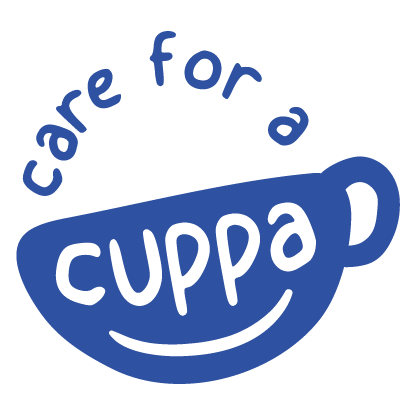 Care for a Cuppa 2026/27 - Care for a Cuppa - Postal Care for a Cuppa Fundraising Pack