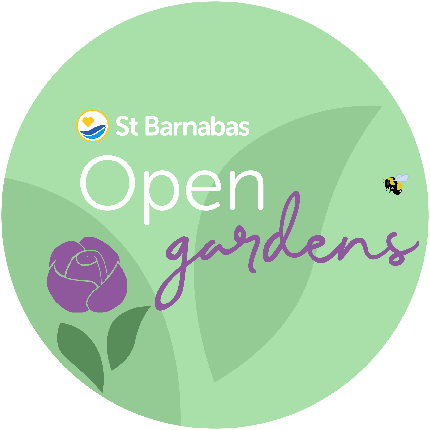 Open Garden 2026 - Open Garden 2026 - Digital open gardens fundraising pack