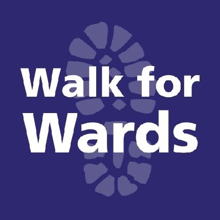 Walk for Wards 2026 - FREE ENTRY - Registration - FREE Entry - Standard Registration