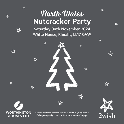 North Wales Nutcracker Party - North Wales Nutcracker Party - Table of 10